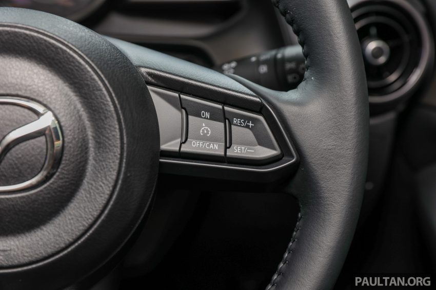 2022 Mazda CX-3 本地登场！从日本改为泰国进口，新增1.5G 2WD、2.0G 2WD Core两个等级，售价从RM108k起 193339