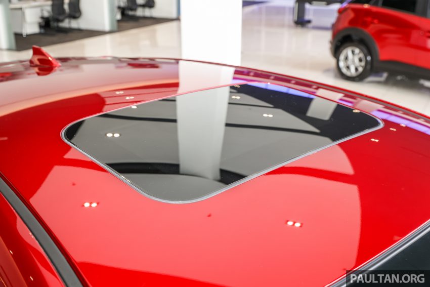 2022 Mazda CX-3 本地登场！从日本改为泰国进口，新增1.5G 2WD、2.0G 2WD Core两个等级，售价从RM108k起 193399