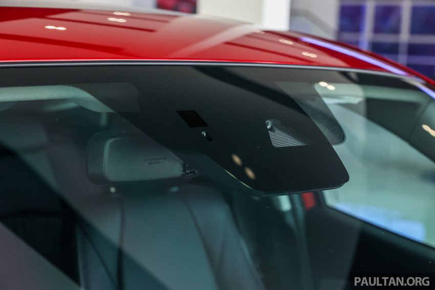 2022 Mazda CX-3 本地登场！从日本改为泰国进口，新增1.5G 2WD、2.0G 2WD Core两个等级，售价从RM108k起 193400