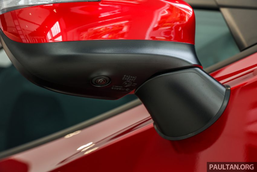 2022 Mazda CX-3 本地登场！从日本改为泰国进口，新增1.5G 2WD、2.0G 2WD Core两个等级，售价从RM108k起 193403