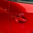 2022 Mazda CX-3 本地上市！新增1.5G 2WD、2.0G 2WD Core两个等级，售价从RM108k起；从日本改为泰国进口