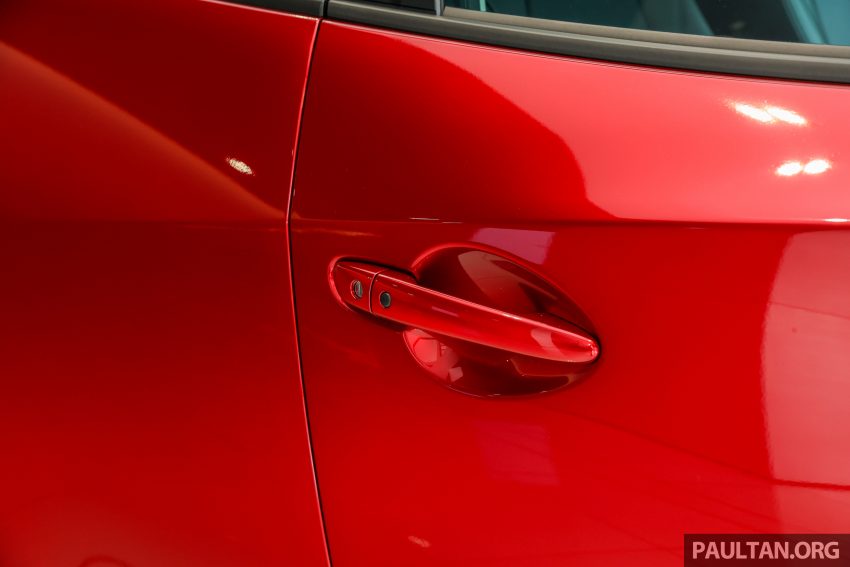 2022 Mazda CX-3 本地登场！从日本改为泰国进口，新增1.5G 2WD、2.0G 2WD Core两个等级，售价从RM108k起 193404