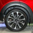 2022 Mazda CX-3 本地上市！新增1.5G 2WD、2.0G 2WD Core两个等级，售价从RM108k起；从日本改为泰国进口