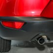 2022 Mazda CX-3 本地上市！新增1.5G 2WD、2.0G 2WD Core两个等级，售价从RM108k起；从日本改为泰国进口