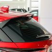 2022 Mazda CX-3 本地上市！新增1.5G 2WD、2.0G 2WD Core两个等级，售价从RM108k起；从日本改为泰国进口