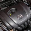2022 Mazda CX-3 本地上市！新增1.5G 2WD、2.0G 2WD Core两个等级，售价从RM108k起；从日本改为泰国进口