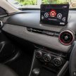 2022 Mazda CX-3 本地上市！新增1.5G 2WD、2.0G 2WD Core两个等级，售价从RM108k起；从日本改为泰国进口