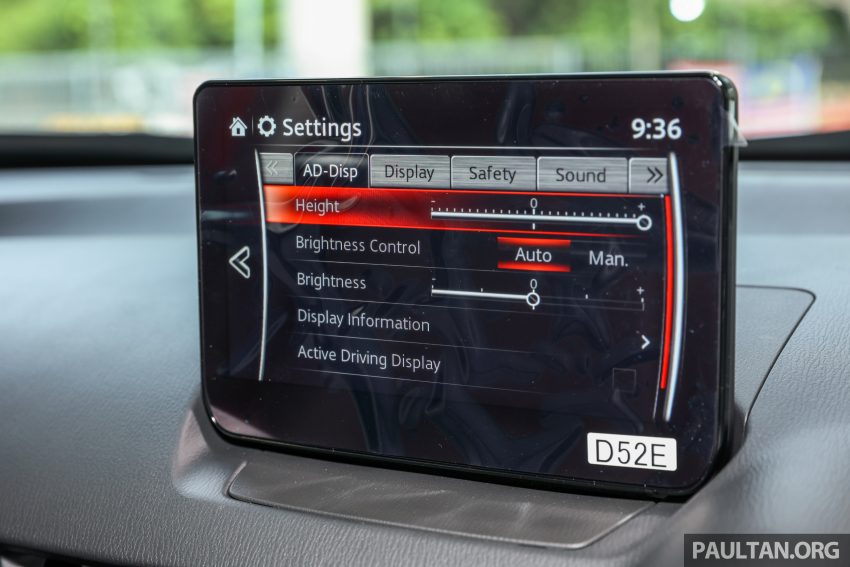 2022 Mazda CX-3 本地登场！从日本改为泰国进口，新增1.5G 2WD、2.0G 2WD Core两个等级，售价从RM108k起 193430