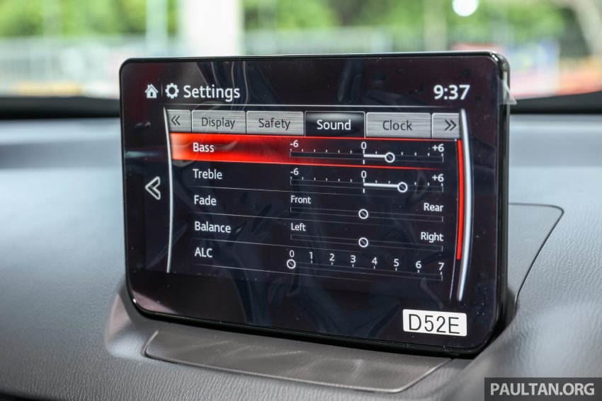 2022 Mazda CX-3 本地登场！从日本改为泰国进口，新增1.5G 2WD、2.0G 2WD Core两个等级，售价从RM108k起 193434