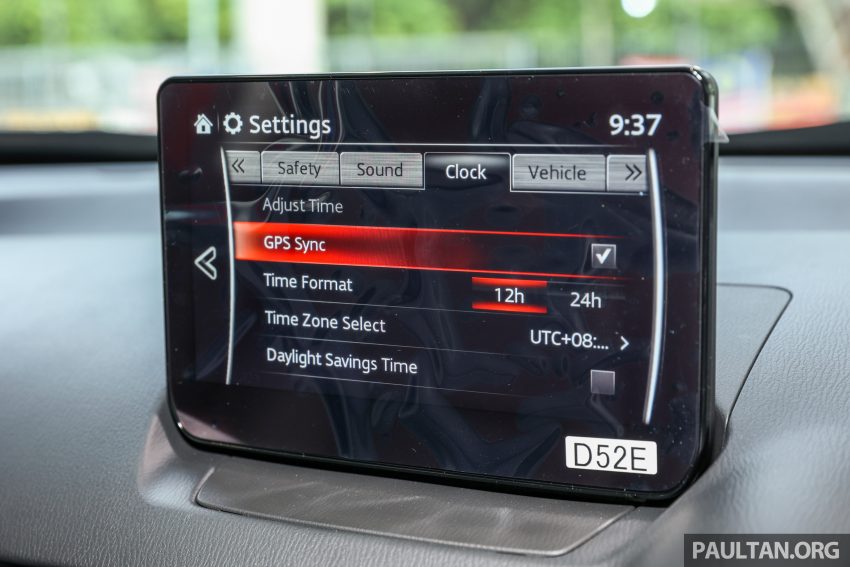 2022 Mazda CX-3 本地登场！从日本改为泰国进口，新增1.5G 2WD、2.0G 2WD Core两个等级，售价从RM108k起 193435