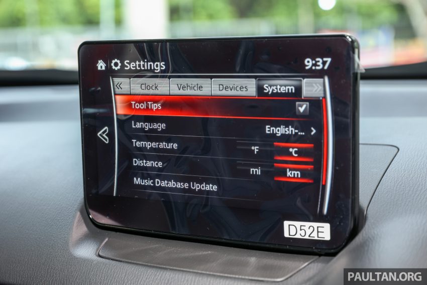 2022 Mazda CX-3 本地登场！从日本改为泰国进口，新增1.5G 2WD、2.0G 2WD Core两个等级，售价从RM108k起 193438