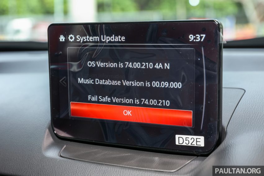 2022 Mazda CX-3 本地登场！从日本改为泰国进口，新增1.5G 2WD、2.0G 2WD Core两个等级，售价从RM108k起 193439