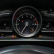 2022 Mazda CX-3 本地上市！新增1.5G 2WD、2.0G 2WD Core两个等级，售价从RM108k起；从日本改为泰国进口