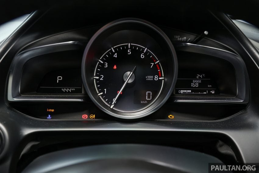 2022 Mazda CX-3 本地登场！从日本改为泰国进口，新增1.5G 2WD、2.0G 2WD Core两个等级，售价从RM108k起 193420