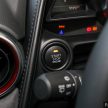 2022 Mazda CX-3 本地上市！新增1.5G 2WD、2.0G 2WD Core两个等级，售价从RM108k起；从日本改为泰国进口