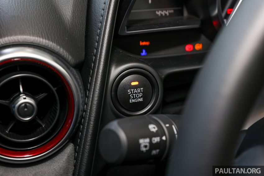 2022 Mazda CX-3 本地登场！从日本改为泰国进口，新增1.5G 2WD、2.0G 2WD Core两个等级，售价从RM108k起 193455