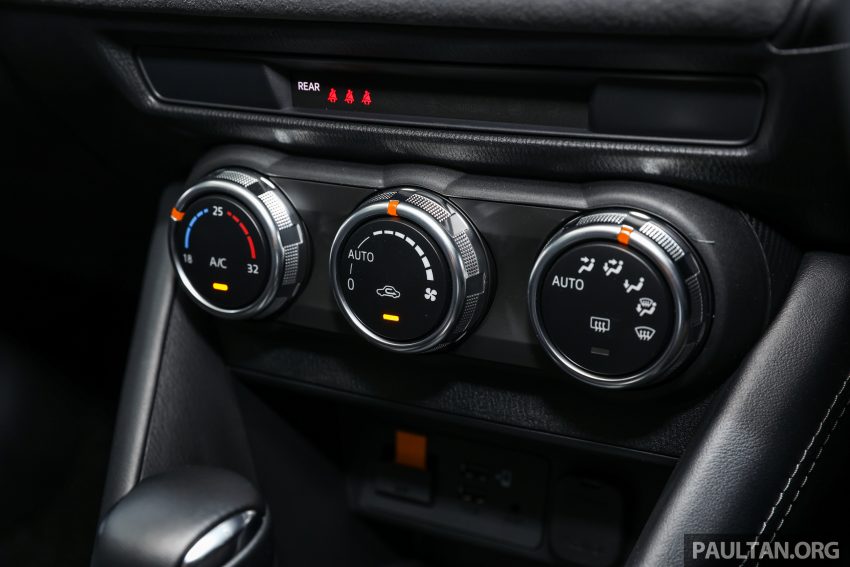 2022 Mazda CX-3 本地登场！从日本改为泰国进口，新增1.5G 2WD、2.0G 2WD Core两个等级，售价从RM108k起 193456