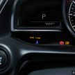 2022 Mazda CX-3 本地上市！新增1.5G 2WD、2.0G 2WD Core两个等级，售价从RM108k起；从日本改为泰国进口
