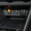 2022 Mazda CX-3 本地上市！新增1.5G 2WD、2.0G 2WD Core两个等级，售价从RM108k起；从日本改为泰国进口