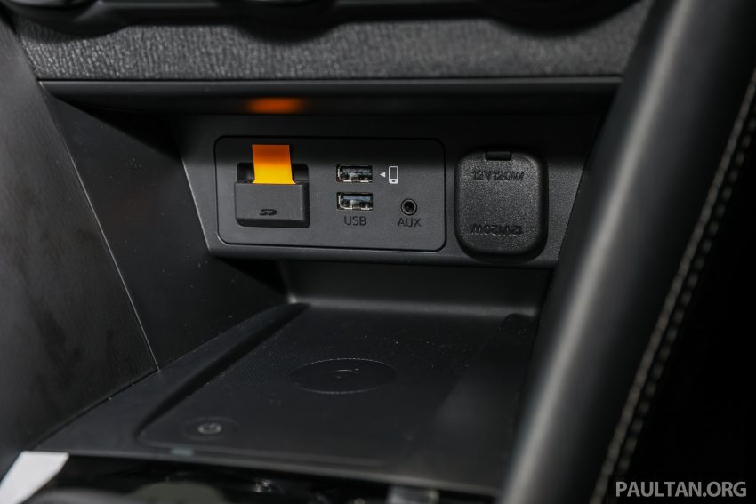 2022 Mazda CX-3 本地登场！从日本改为泰国进口，新增1.5G 2WD、2.0G 2WD Core两个等级，售价从RM108k起 193457