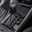 2022 Mazda CX-3 本地上市！新增1.5G 2WD、2.0G 2WD Core两个等级，售价从RM108k起；从日本改为泰国进口