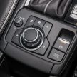 2022 Mazda CX-3 本地上市！新增1.5G 2WD、2.0G 2WD Core两个等级，售价从RM108k起；从日本改为泰国进口