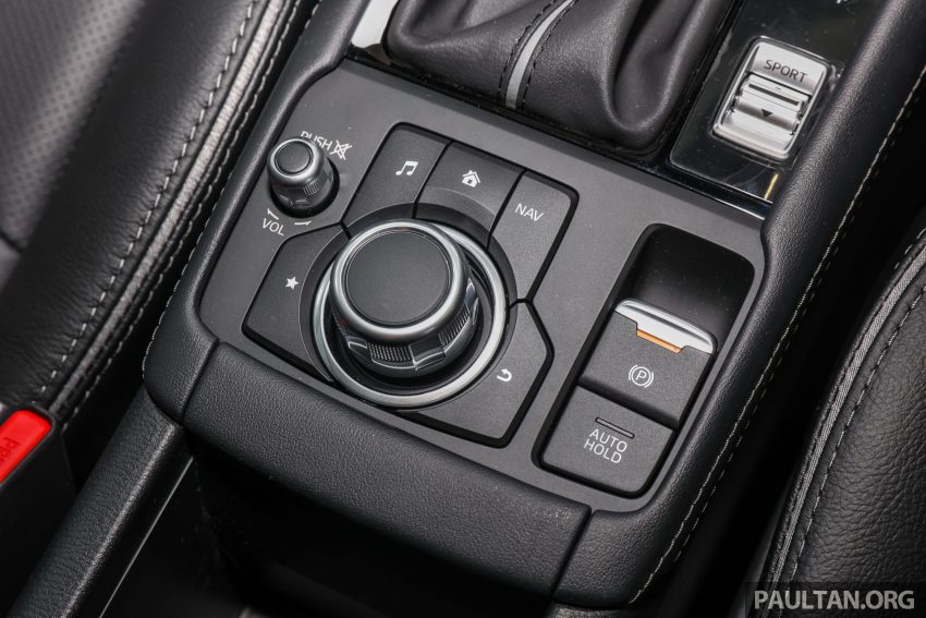 2022 Mazda CX-3 本地登场！从日本改为泰国进口，新增1.5G 2WD、2.0G 2WD Core两个等级，售价从RM108k起 193461