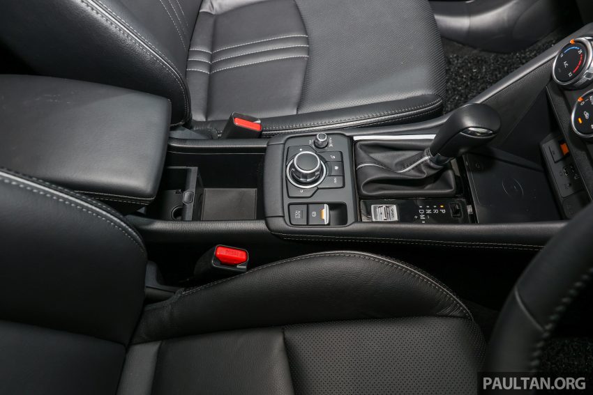 2022 Mazda CX-3 本地登场！从日本改为泰国进口，新增1.5G 2WD、2.0G 2WD Core两个等级，售价从RM108k起 193463