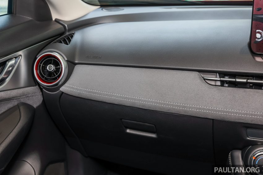 2022 Mazda CX-3 本地登场！从日本改为泰国进口，新增1.5G 2WD、2.0G 2WD Core两个等级，售价从RM108k起 193464
