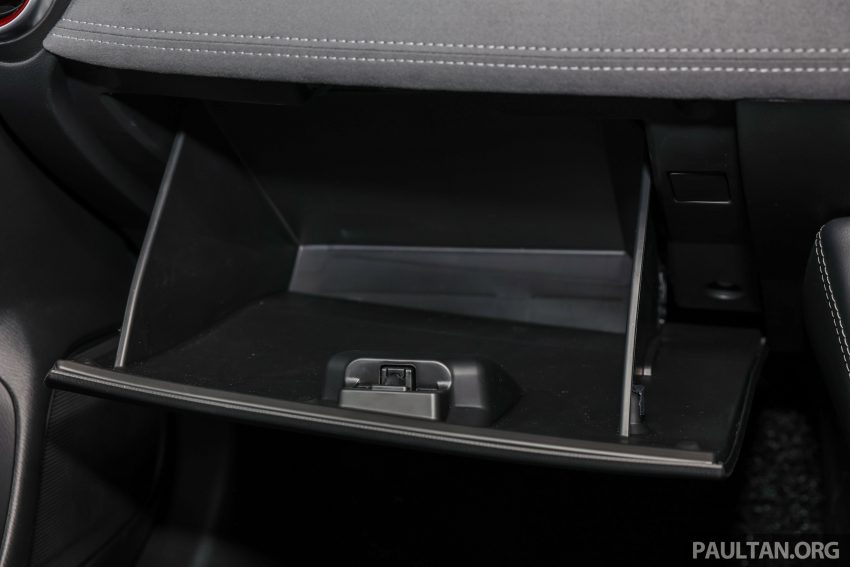 2022 Mazda CX-3 本地登场！从日本改为泰国进口，新增1.5G 2WD、2.0G 2WD Core两个等级，售价从RM108k起 193465