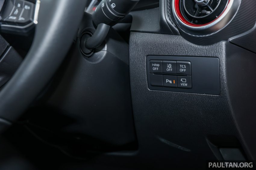 2022 Mazda CX-3 本地登场！从日本改为泰国进口，新增1.5G 2WD、2.0G 2WD Core两个等级，售价从RM108k起 193469