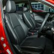 2022 Mazda CX-3 本地上市！新增1.5G 2WD、2.0G 2WD Core两个等级，售价从RM108k起；从日本改为泰国进口