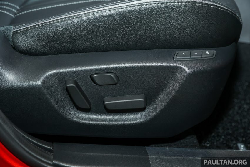 2022 Mazda CX-3 本地登场！从日本改为泰国进口，新增1.5G 2WD、2.0G 2WD Core两个等级，售价从RM108k起 193476