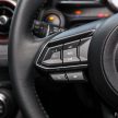 2022 Mazda CX-3 本地上市！新增1.5G 2WD、2.0G 2WD Core两个等级，售价从RM108k起；从日本改为泰国进口