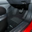 2022 Mazda CX-3 本地上市！新增1.5G 2WD、2.0G 2WD Core两个等级，售价从RM108k起；从日本改为泰国进口