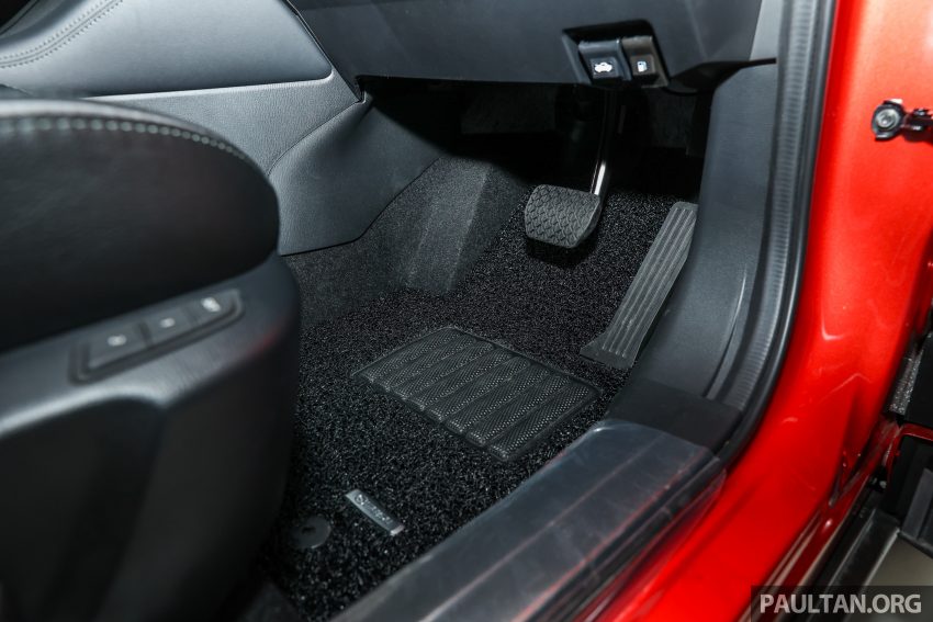 2022 Mazda CX-3 本地登场！从日本改为泰国进口，新增1.5G 2WD、2.0G 2WD Core两个等级，售价从RM108k起 193477