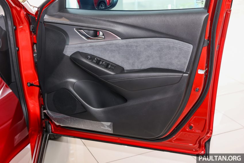 2022 Mazda CX-3 本地登场！从日本改为泰国进口，新增1.5G 2WD、2.0G 2WD Core两个等级，售价从RM108k起 193478