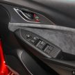 2022 Mazda CX-3 本地上市！新增1.5G 2WD、2.0G 2WD Core两个等级，售价从RM108k起；从日本改为泰国进口