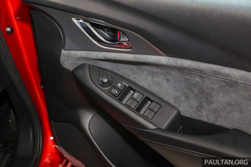 2022 Mazda CX-3 本地登场！从日本改为泰国进口，新增1.5G 2WD、2.0G 2WD Core两个等级，售价从RM108k起 193479