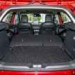 2022 Mazda CX-3 本地上市！新增1.5G 2WD、2.0G 2WD Core两个等级，售价从RM108k起；从日本改为泰国进口