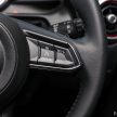 2022 Mazda CX-3 本地上市！新增1.5G 2WD、2.0G 2WD Core两个等级，售价从RM108k起；从日本改为泰国进口