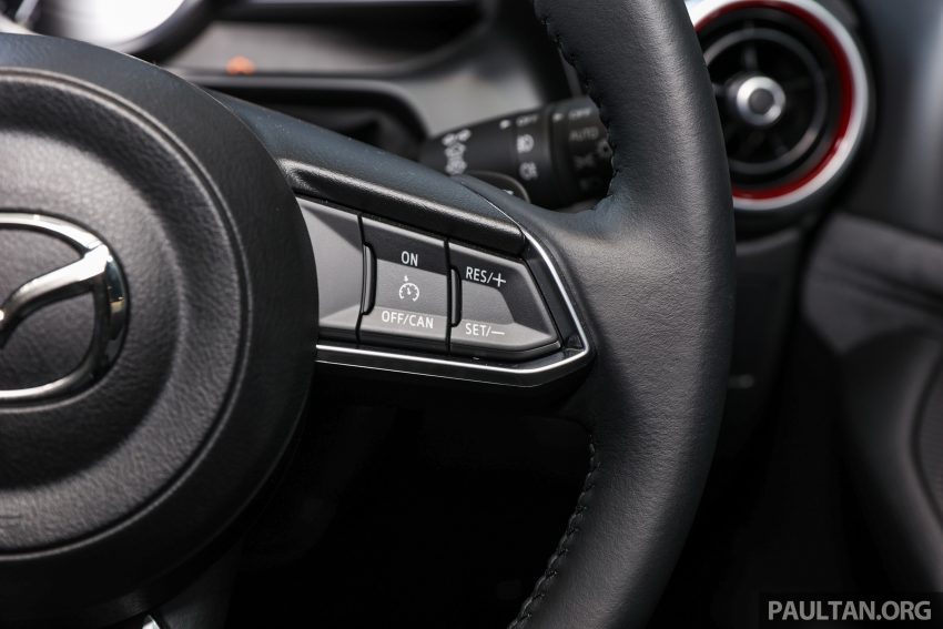 2022 Mazda CX-3 本地登场！从日本改为泰国进口，新增1.5G 2WD、2.0G 2WD Core两个等级，售价从RM108k起 193424