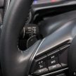 2022 Mazda CX-3 本地上市！新增1.5G 2WD、2.0G 2WD Core两个等级，售价从RM108k起；从日本改为泰国进口