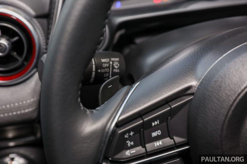 2022 Mazda CX-3 本地登场！从日本改为泰国进口，新增1.5G 2WD、2.0G 2WD Core两个等级，售价从RM108k起 193425