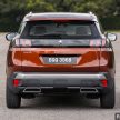 试驾：2022 Peugeot 3008 / 5008 小改款！操控依旧俐落