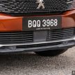 试驾：2022 Peugeot 3008 / 5008 小改款！操控依旧俐落