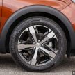 试驾：2022 Peugeot 3008 / 5008 小改款！操控依旧俐落