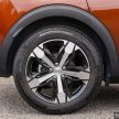 试驾：2022 Peugeot 3008 / 5008 小改款！操控依旧俐落
