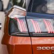 试驾：2022 Peugeot 3008 / 5008 小改款！操控依旧俐落
