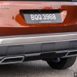 试驾：2022 Peugeot 3008 / 5008 小改款！操控依旧俐落